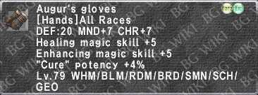 Augur's Gloves description.png