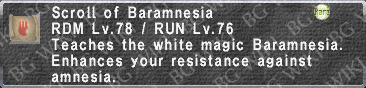 Baramnesia (Scroll) description.png