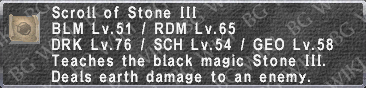 Stone III (Scroll) description.png