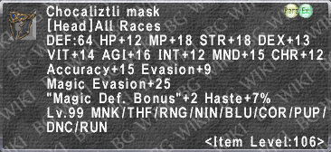 Chocaliztli Mask description.png
