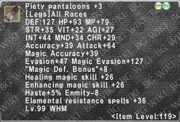 Piety Pantaln. +3 description.png