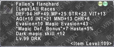 Fallen's Flanchard description.png