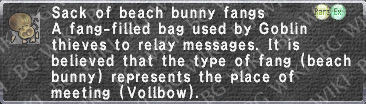 Bunny Fang Sack description.png