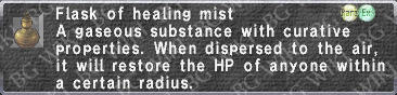 Healing Mist description.png