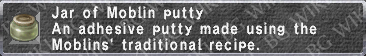 Moblin Putty description.png