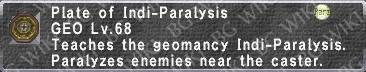 Indi-Paralysis description.png