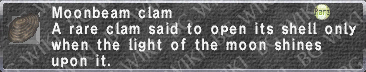 Moonbeam Clam description.png