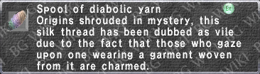 Diabolic Yarn description.png