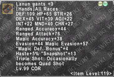 Lanun Gants +3 description.png