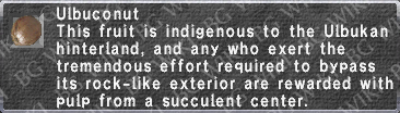 Ulbuconut description.png