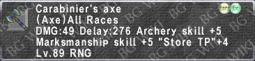 Carabinier's Axe description.png