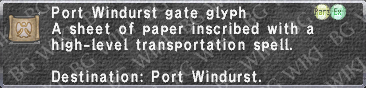 Port Win. Glyph description.png