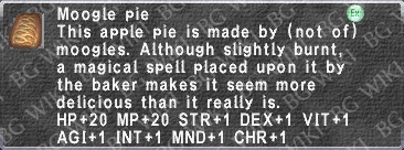 Moogle Pie description.png