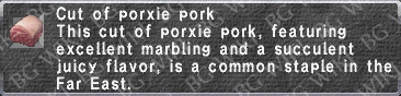 Porxie Pork description.png