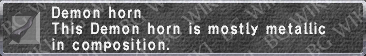 Demon Horn description.png