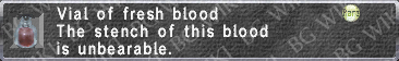 Fresh Blood description.png