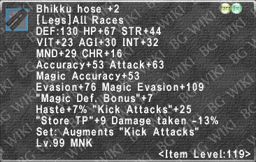 Bhikku Hose +2 description.png