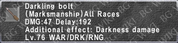 Darkling Bolt description.png