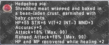 Hedgehog Pie description.png