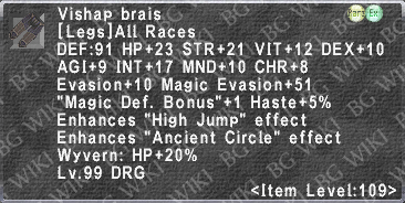 Vishap Brais description.png