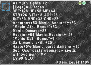 Azimuth Tights +2 description.png