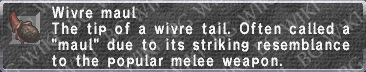 Wivre Maul description.png