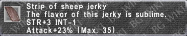 Sheep Jerky description.png