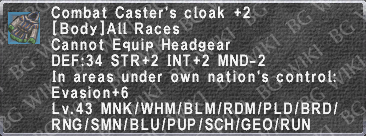 C.C. Cloak +2 description.png