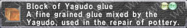 Yagudo Glue description.png