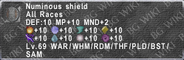 Numinous Shield description.png