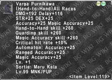 Varga Purnikawa (Level 119) description.png