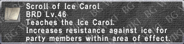 Ice Carol (Scroll) description.png