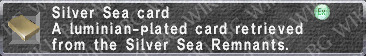 Silver Sea Card description.png