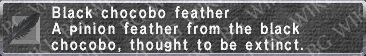 Black C. Feather description.png