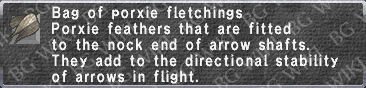 Porxie Fletchings description.png