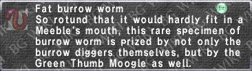 Fat Burrow Worm description.png