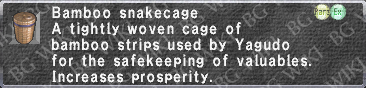 Bam. Snakecage description.png