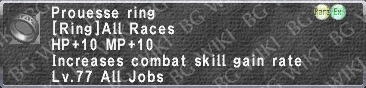 Prouesse Ring description.png