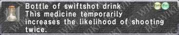 Swiftshot Drink description.png