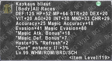 Kaykaus Bliaut description.png