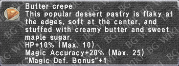 Butter Crepe description.png