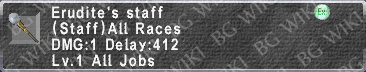 Erudite's Staff description.png