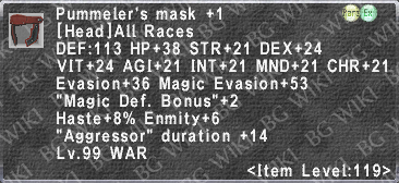 Pumm. Mask +1 description.png