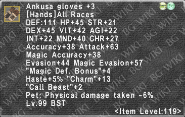 Ankusa Gloves +3 description.png