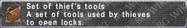 Thief's Tools description.png