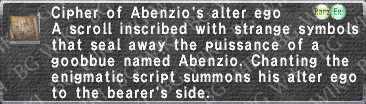 Cipher- Abenzio description.png