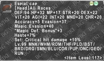 Espial Cap description.png