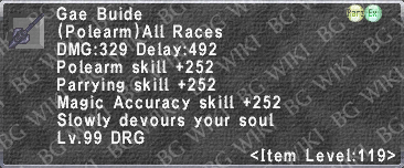 Gae Buide (Incomplete) description.png