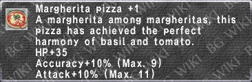 Marg. Pizza +1 description.png