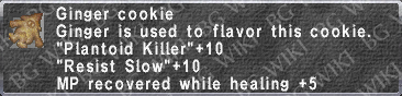 Ginger Cookie description.png